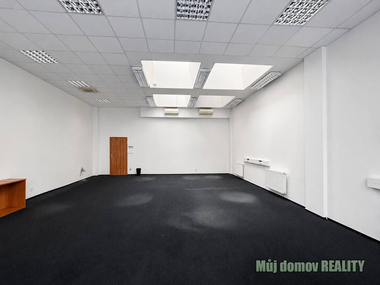 Kancelář · 75 m² · Lisabonská, Praha - 3