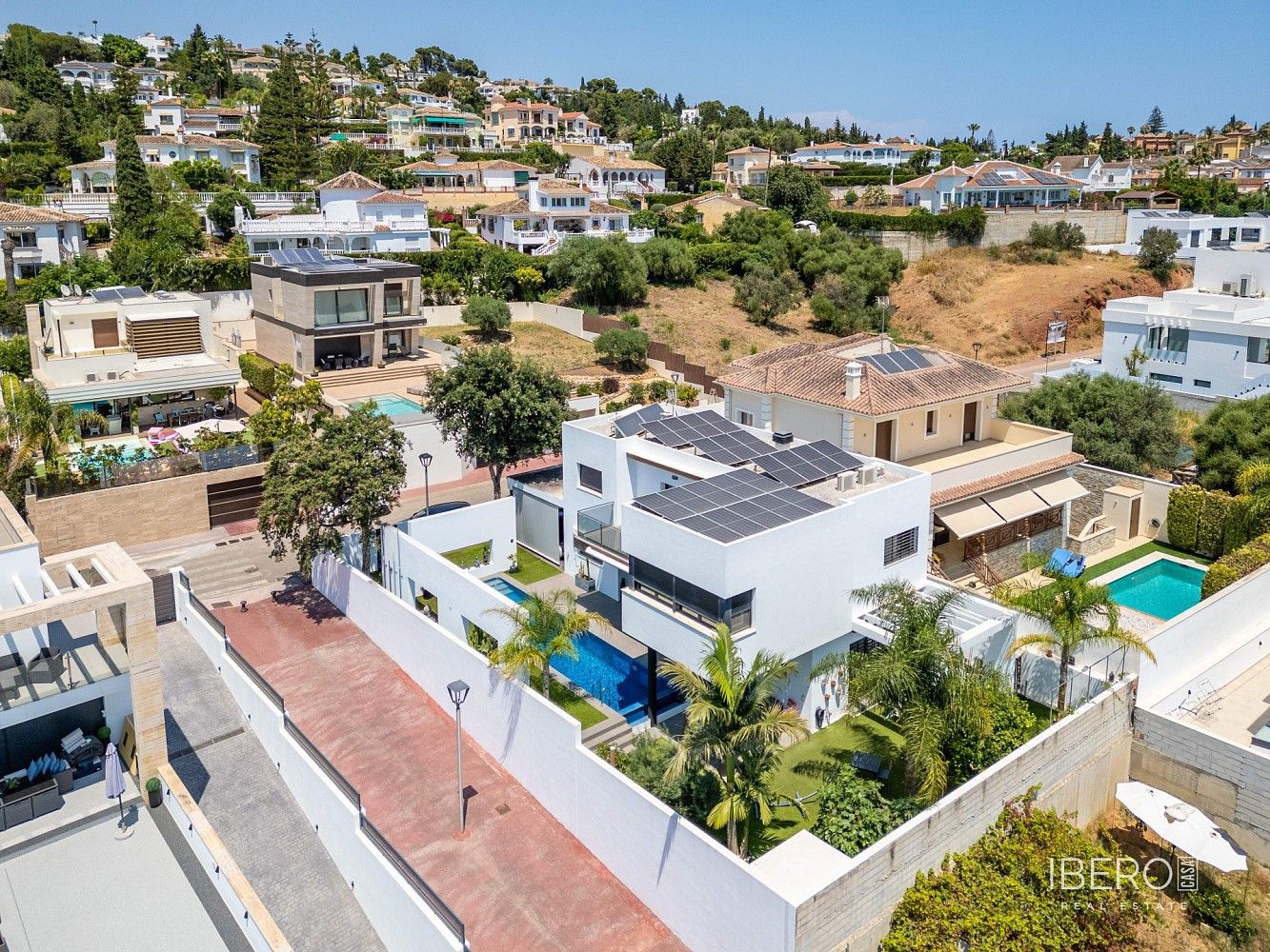 Rodinný dům · 287 m² · Mijas, ES - 2