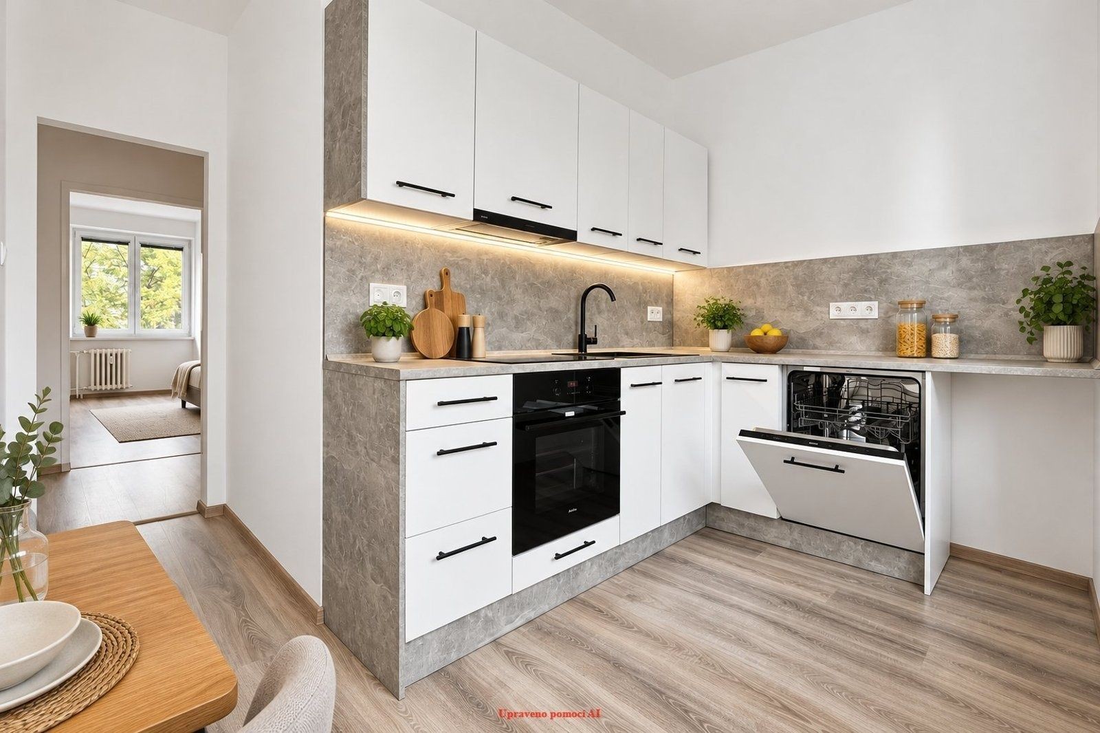 2+1, Mickiewiczova, Havířov - Havířov-město, Moravskoslezský kraj, 56 m² - 2