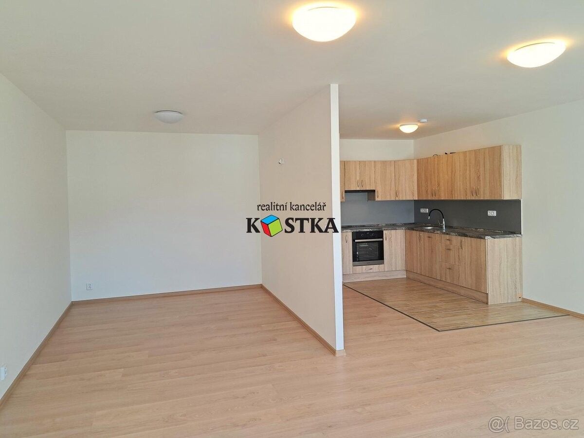 Pronájem byt - Nový Jičín, 741 01