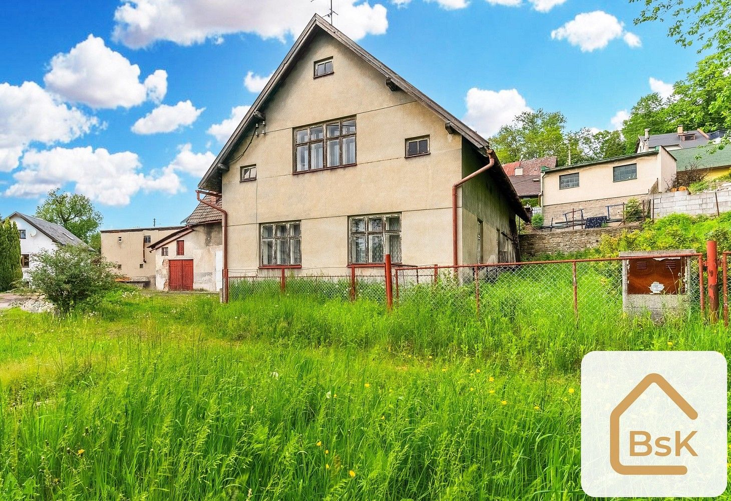 Rodinný dům · 156 m² · Jenišovice, okres Jablonec nad Nisou - 4