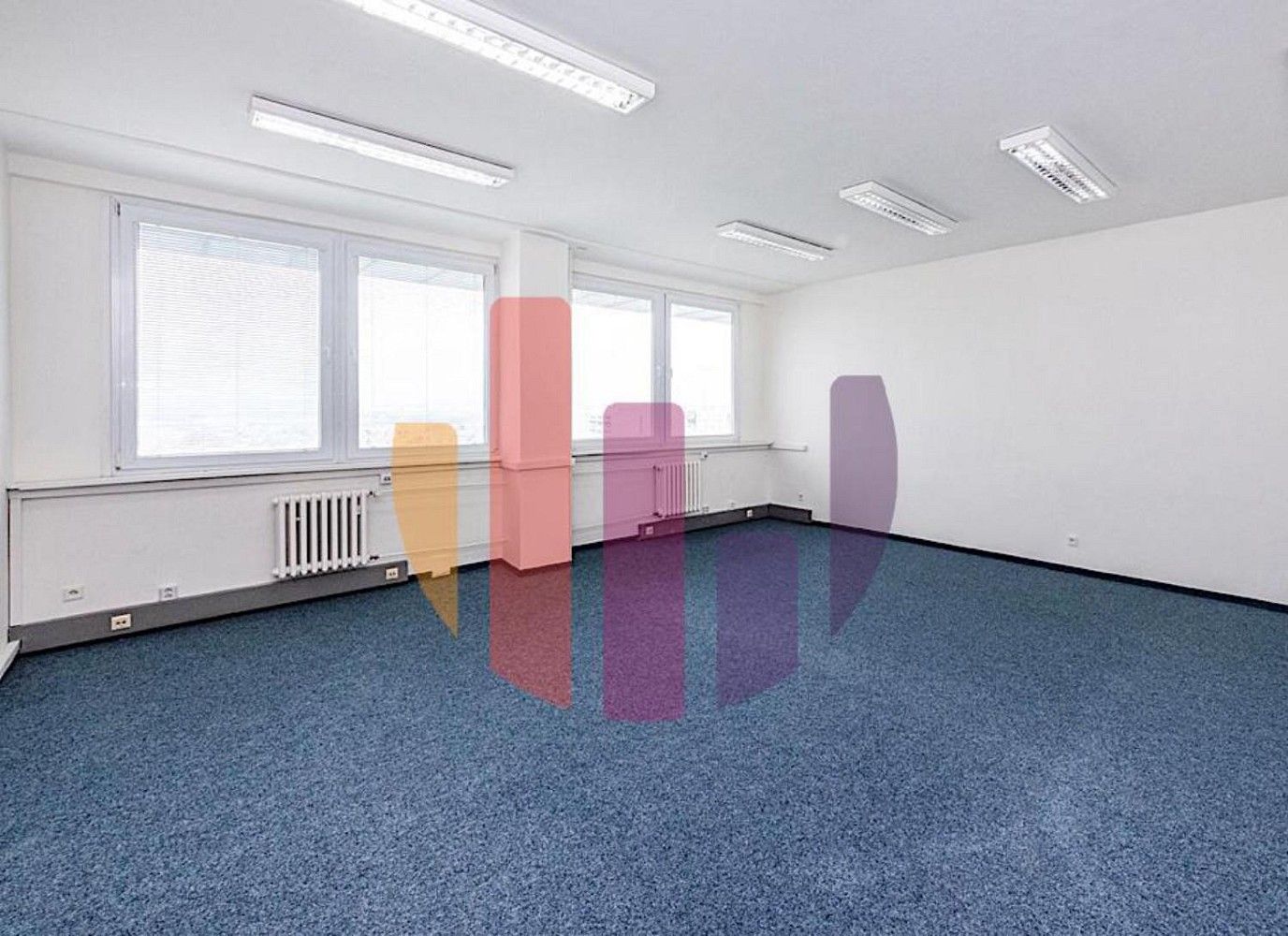 Kancelář · 375 m² · Praha - Chodov, okres Praha 11, Hlavní město Praha - 4