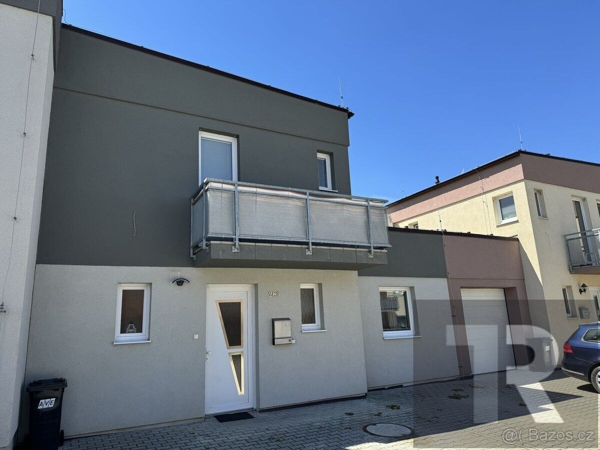 Byty, Nýřany, 330 23 - 2