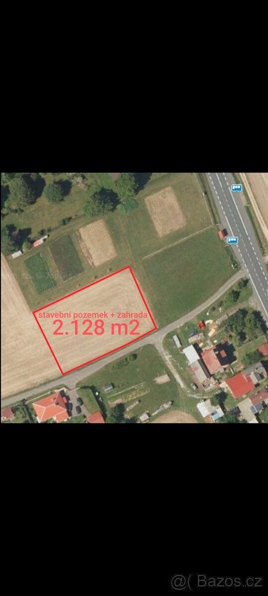 Pozemky pro bydlení, Havlíčkův Brod, 580 01 - 1