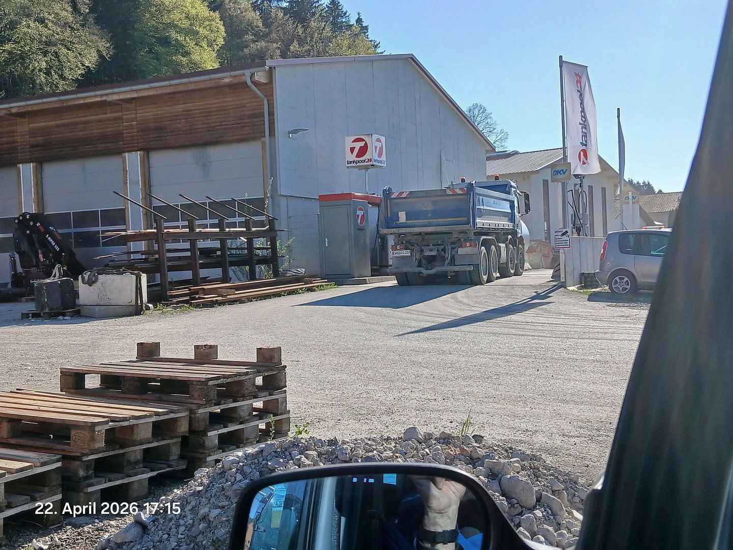 Prodej pozemek pro bydlení - Auweg 16 Bayern - Großweil Bayern 82439 - 5