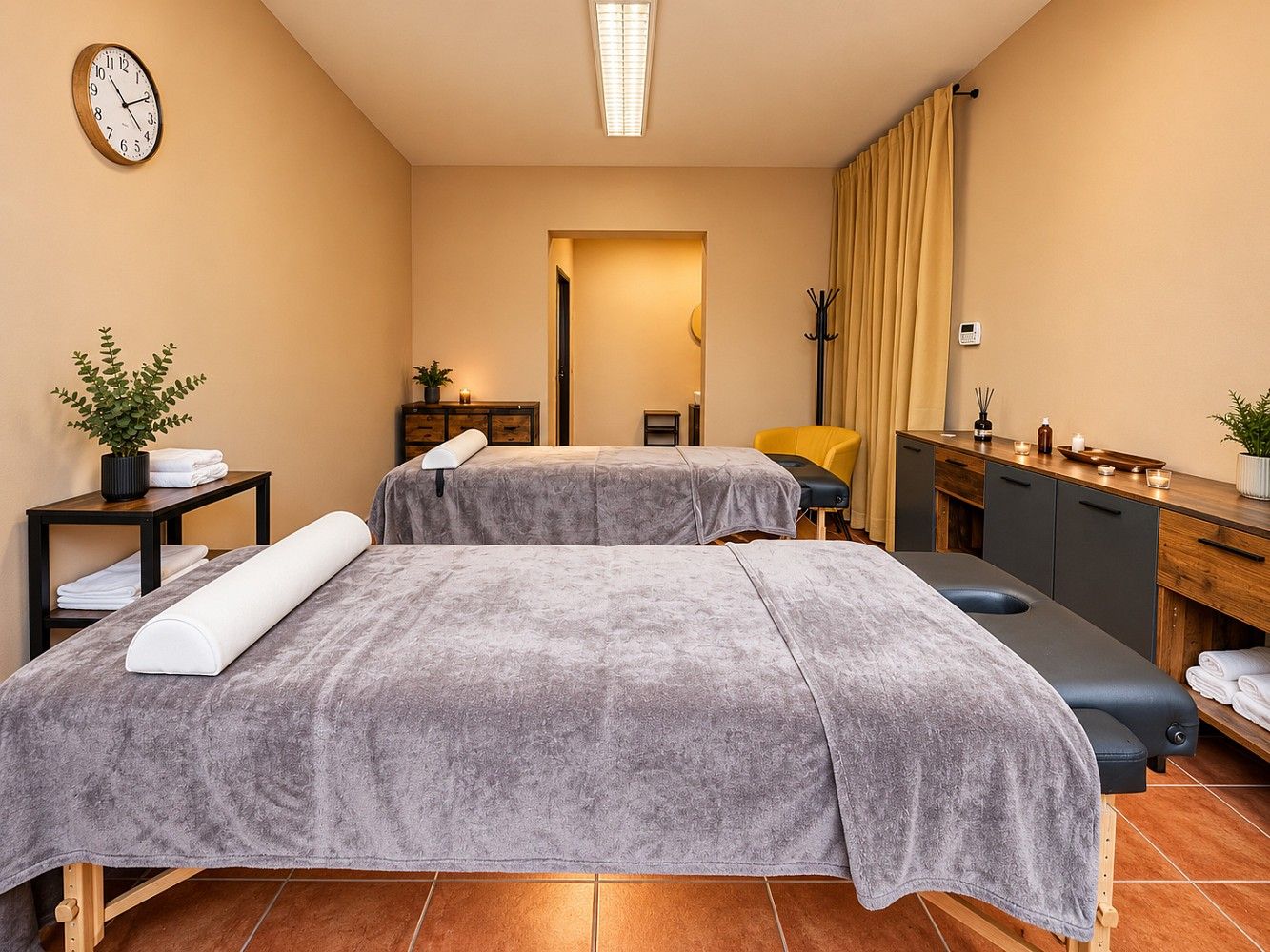 Pronájem obchodní prostory - Krátká, Frýdek-Místek - Frýdek, 105 m² - 5