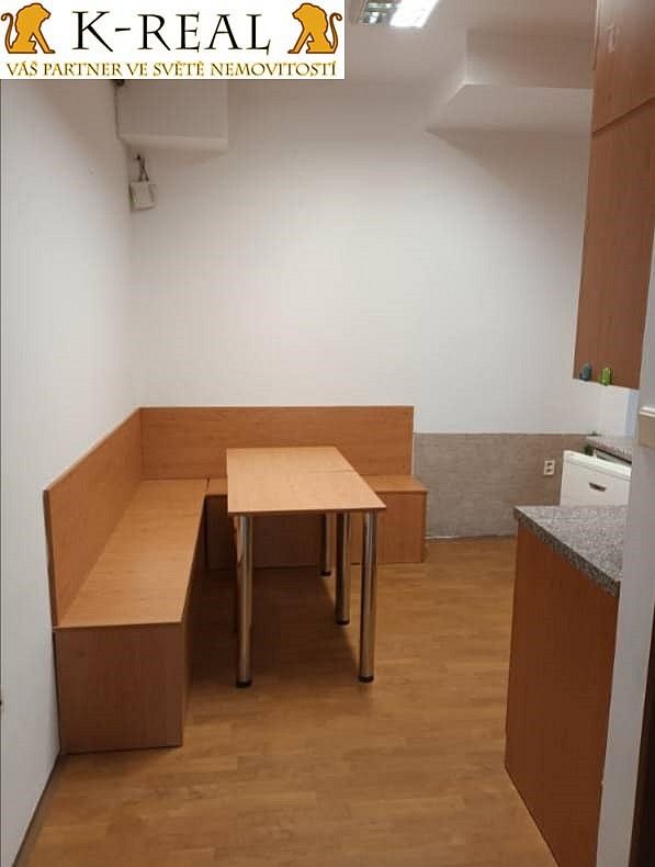 Pronájem byt 1+1 - Velká Bíteš, okres Žďár nad Sázavou, Kraj Vysočina, 40 m² - 5