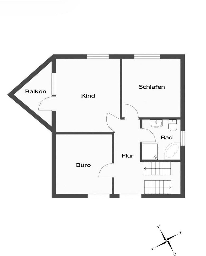 Rodinný dům · 130 m² · , Porýní-Falc - 4