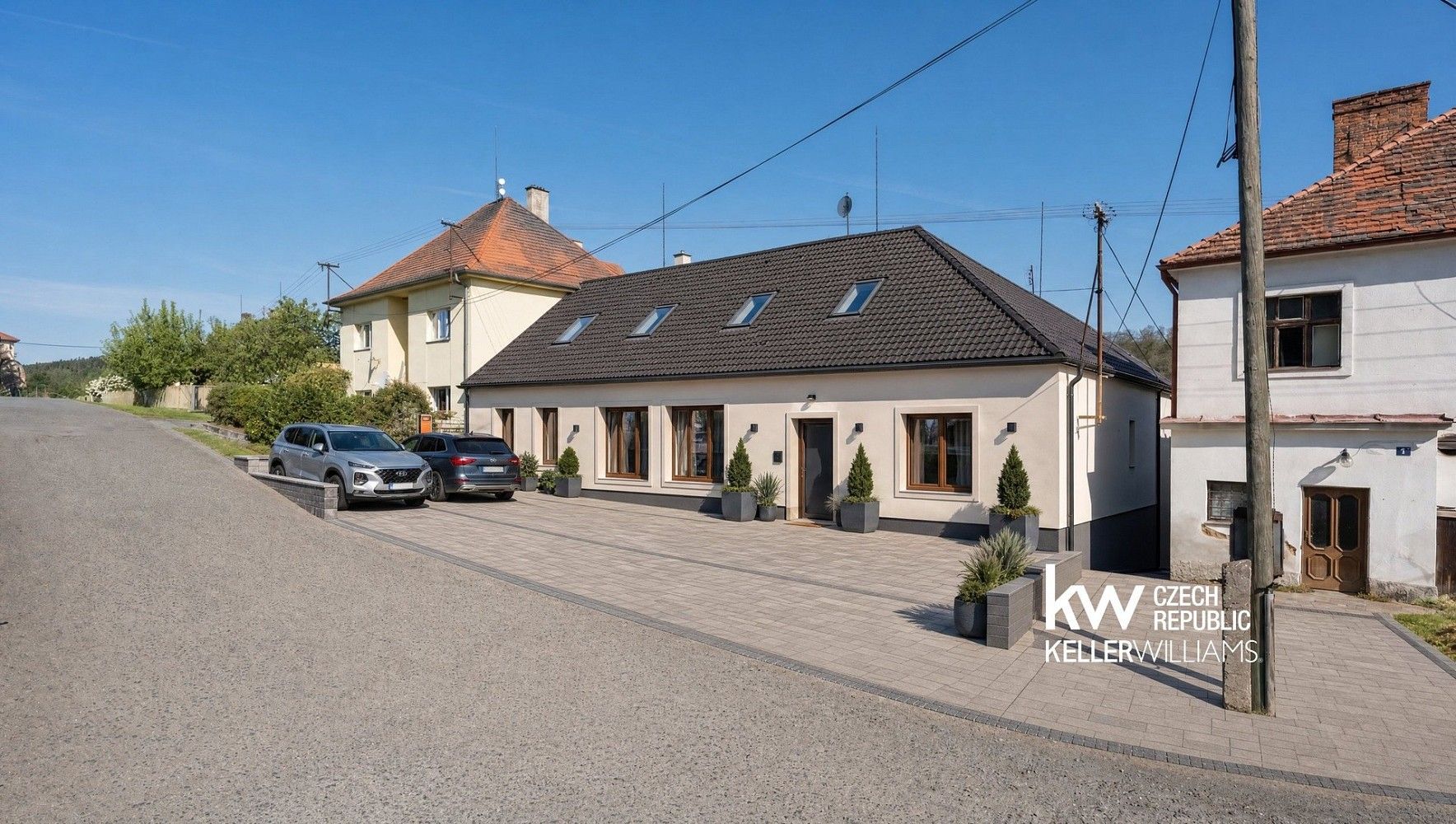 Rodinný dům · 300 m² · Liblín, okres Rokycany - 3