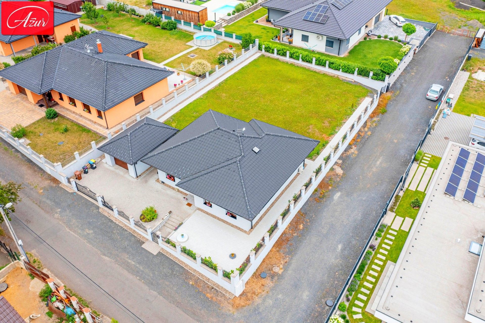 Prodej rodinný dům - Na haldách, Teplice, 120 m²