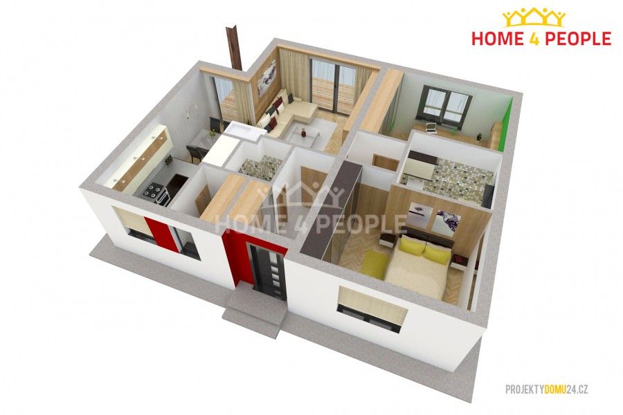 Prodej ostatní - Holešov, 769 01