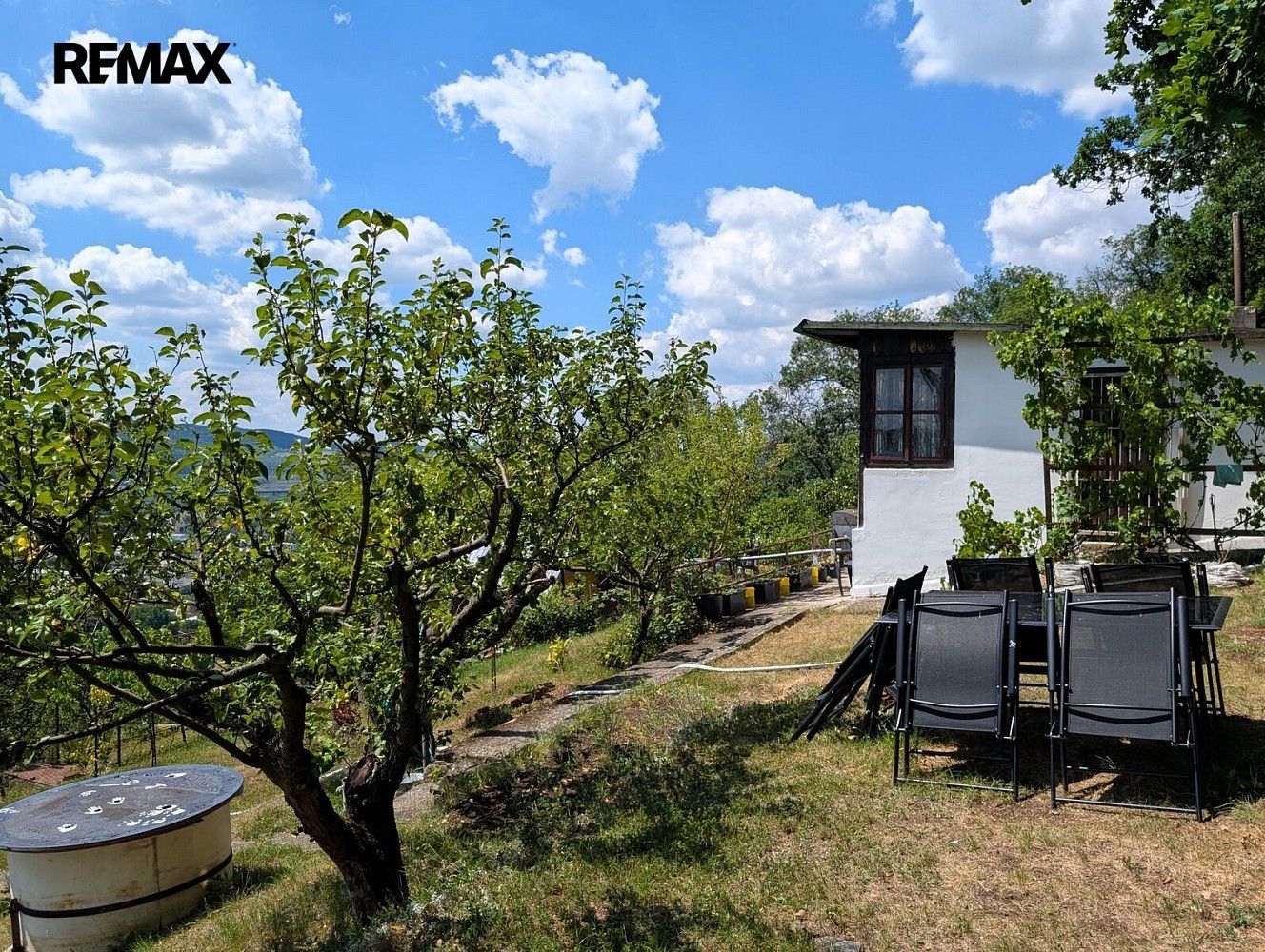 Chalupy, Ústí nad Labem, Ústecký kraj, 27 m²