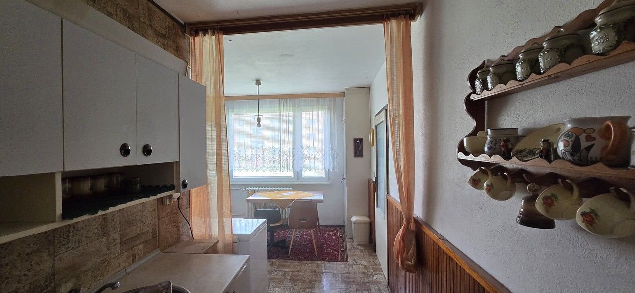 3+1, Dubová 491, Ústí nad Labem Neštěmice, 81 m² - 2