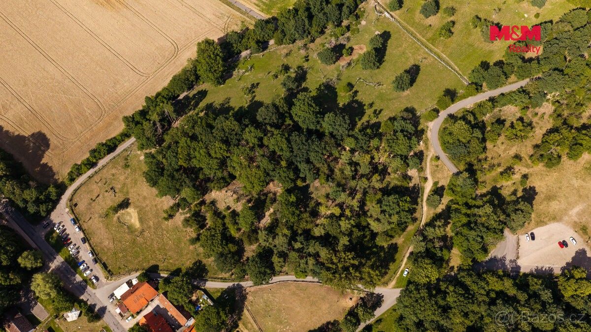 Pozemek pro bydlení · Staré Hradiště u Pardubic, 533 52 - 2