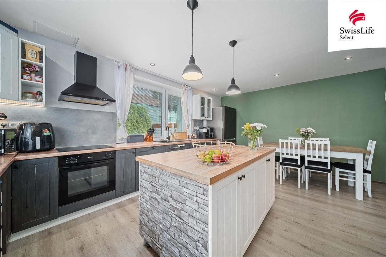 Rodinné domy, Hrnčířská, Kutná Hora, 150 m²