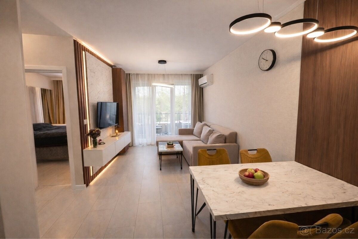 Prodej byt - Praha, 110 00