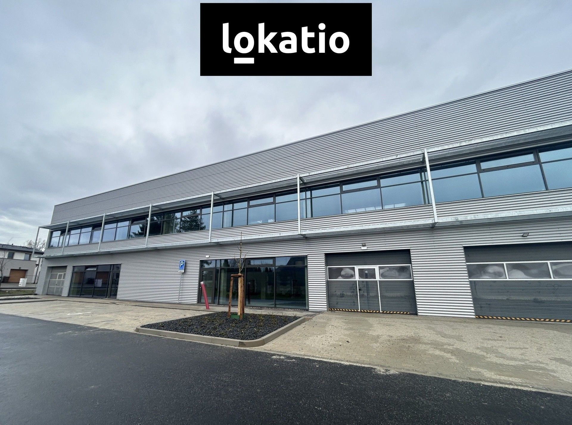 Sklad · 461 m² · Hrabůvka, Ostrava - 3