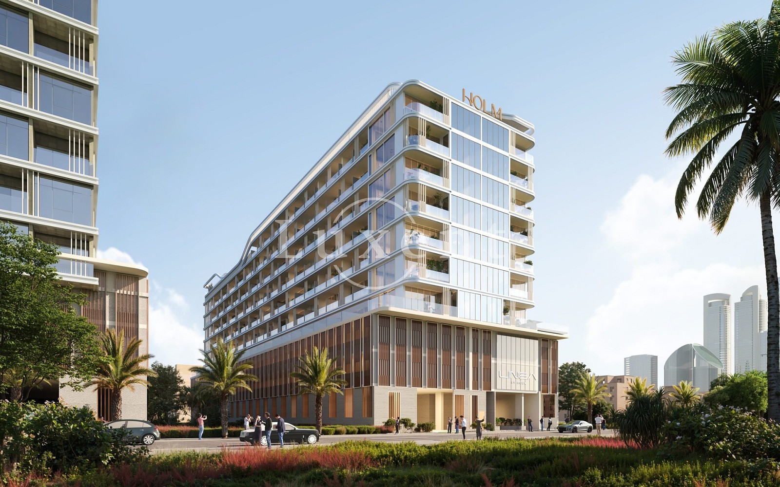 Byt 2+kk · 58 m² · Dubaj, Spojené arabské emiráty - 4