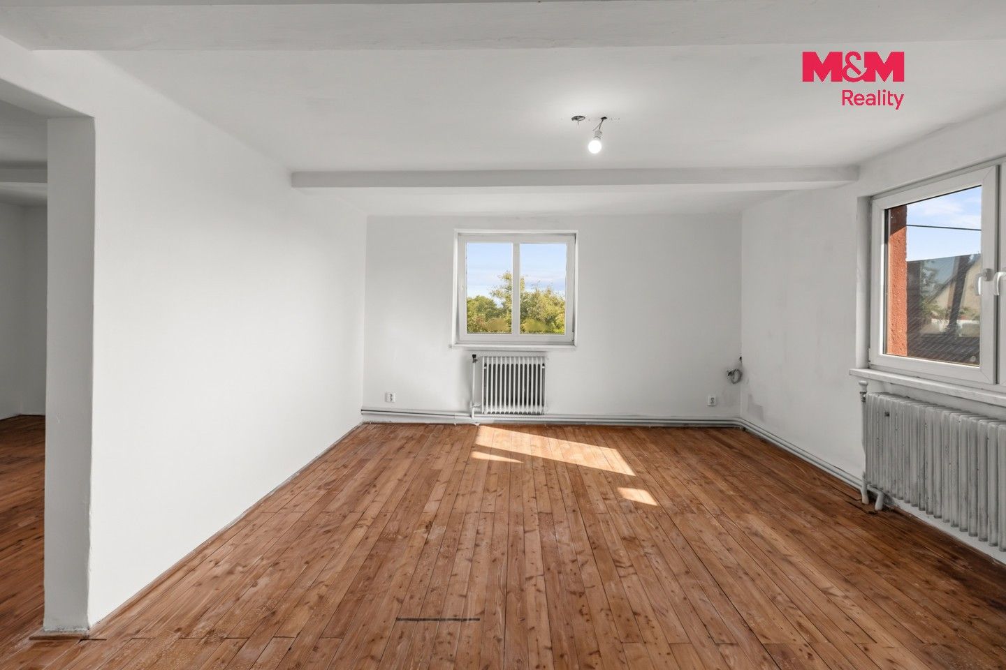 Rodinný dům · 110 m² · Malá Víska - 3