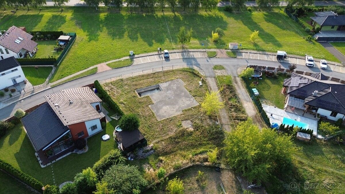 Pozemky pro bydlení, Dolní Břežany, 252 41