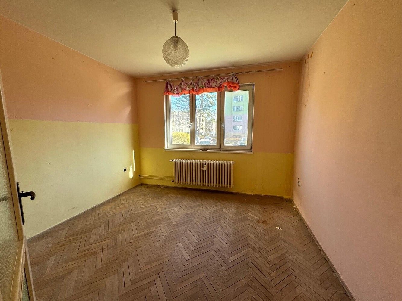 Prodej byt 2+1 - Nová Role, okres Karlovy Vary, Karlovarský kraj, 60 m² - 5
