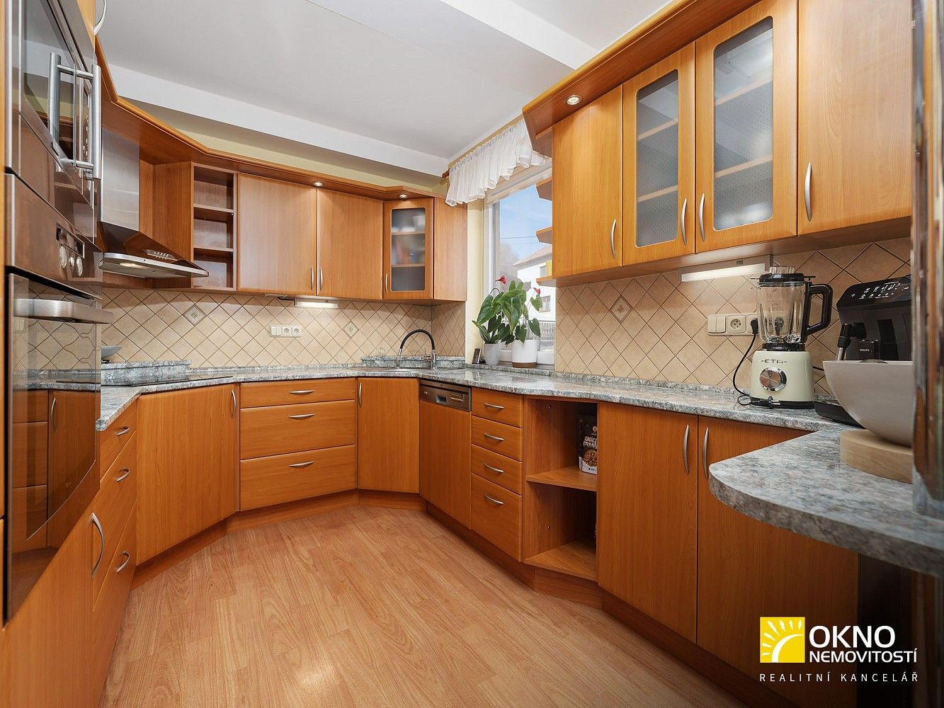 Prodej rodinný dům - Netín, okres Žďár nad Sázavou, 144 m² - 5