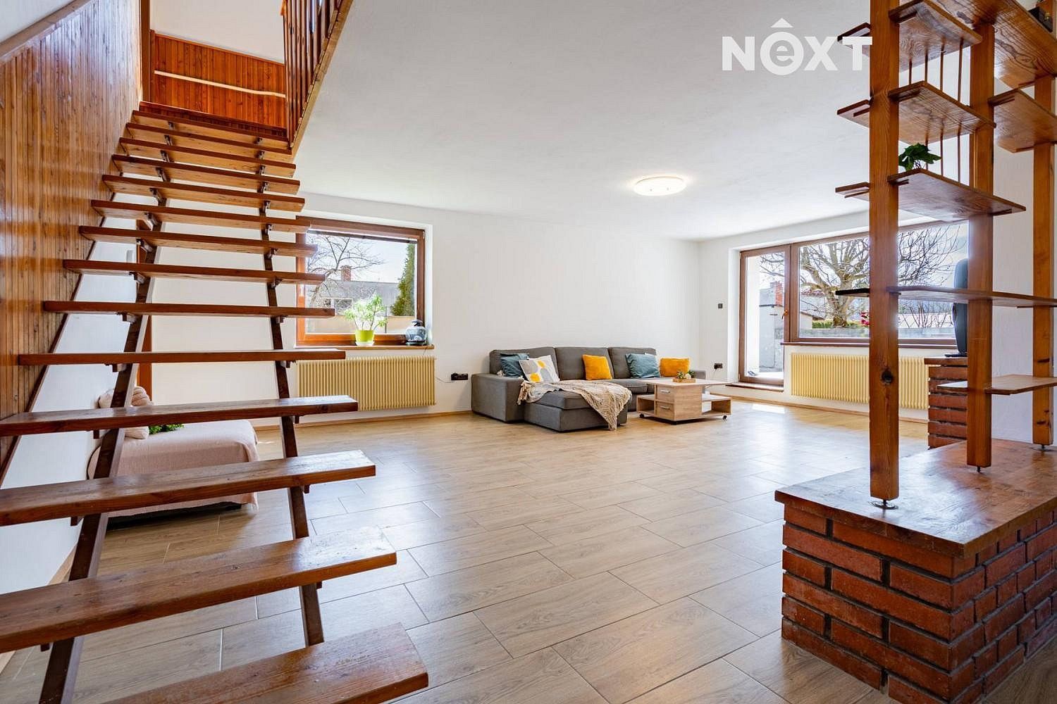 Prodej rodinný dům - U Cihelny, Dolní Bukovsko, okres České Budějovice, 171 m² - 5