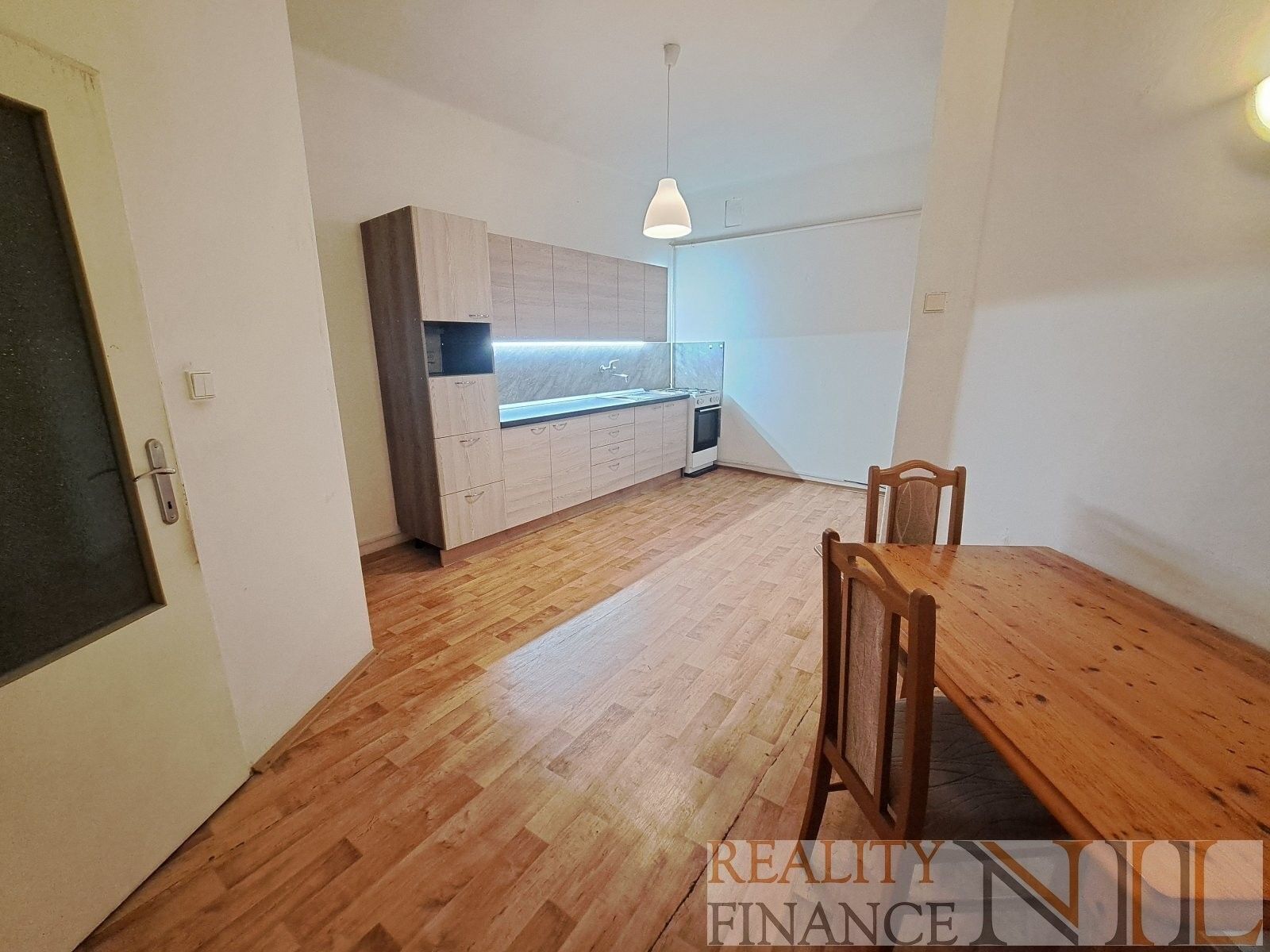 2+1, Budilova 1511, Plzeň Jižní Předměstí, 64 m² - 2
