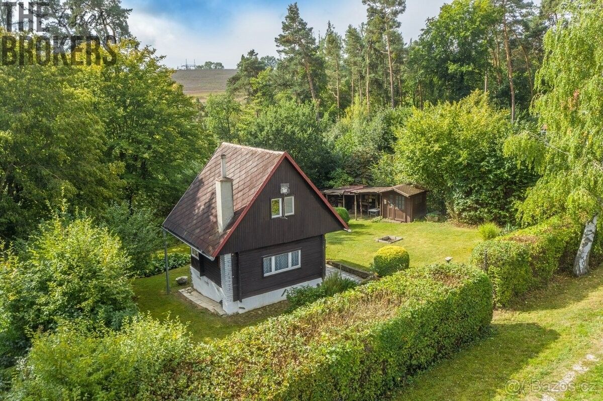 Chaty, Chyňava, 267 07 - 1