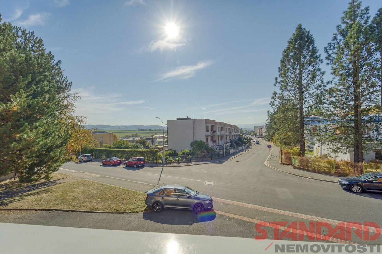 Byt 1+kk · 29 m² · Suvorovova, Klatovy - Klatovy IV - 3