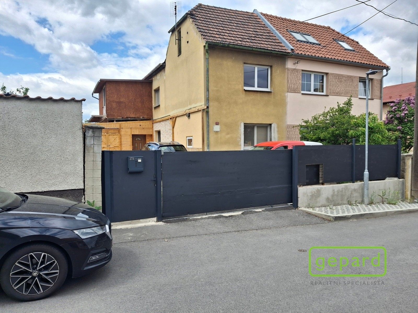 Rodinný dům, 104 m²