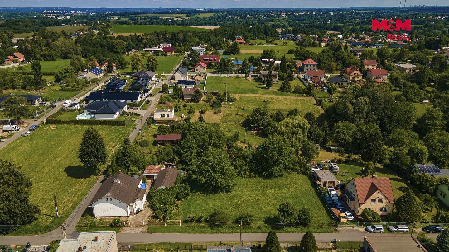 Pozemek pro bydlení · Rychvald, okres Karviná, Moravskoslezský kraj - 4