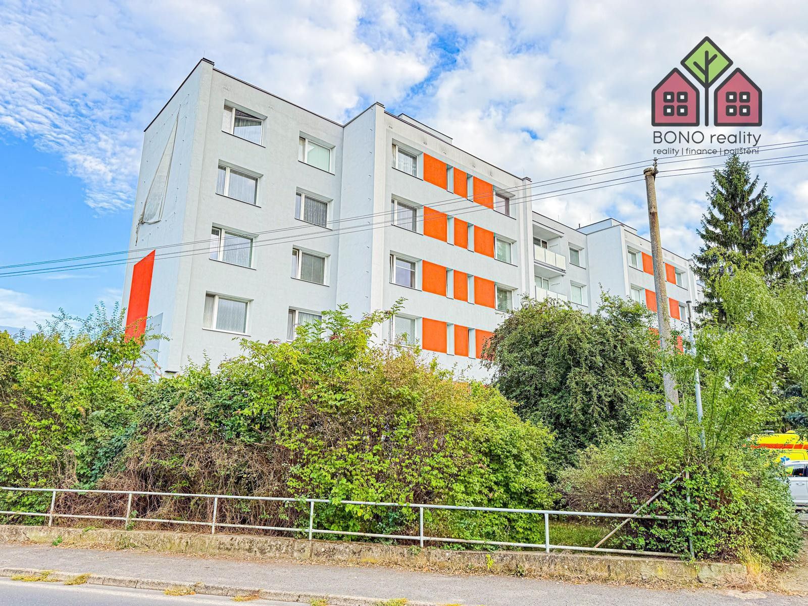 Prodej byt 3+1 - Hornická, Roudnice nad Labem, 66 m² - 5