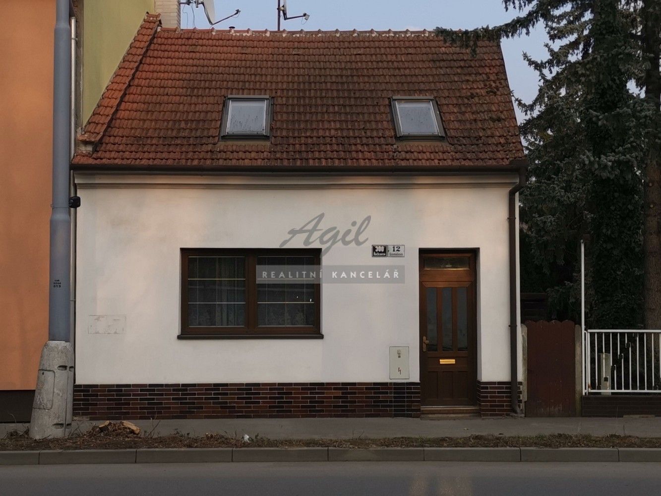 Rodinný dům, 200 m²