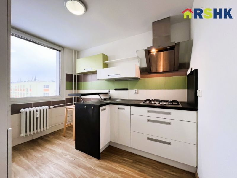 1+1, Chodská, Trutnov, 38 m²