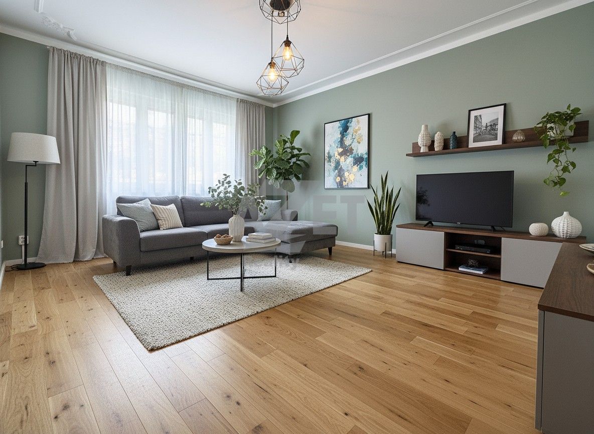 1+1, Kpt. Jaroše, Orlová, 36 m²