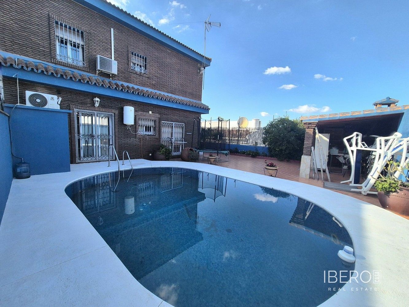 Prodej rodinný dům - Alhaurín el Grande, ES, 180 m² - 2