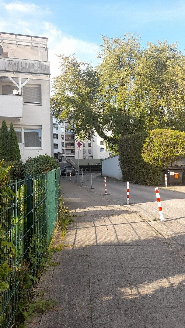 4+1, Scheidenweg 63e Gelsenkirchen Scholven Nordrhein-Westfalen 45896, 91 m² - 2