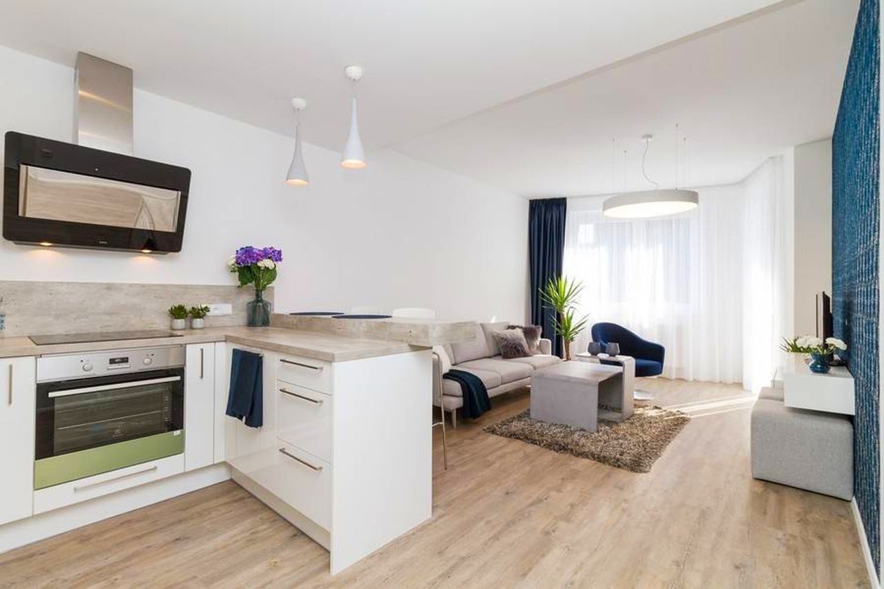 Byt 2+kk · 58 m² · Laurinova, Praha - Stodůlky - 3