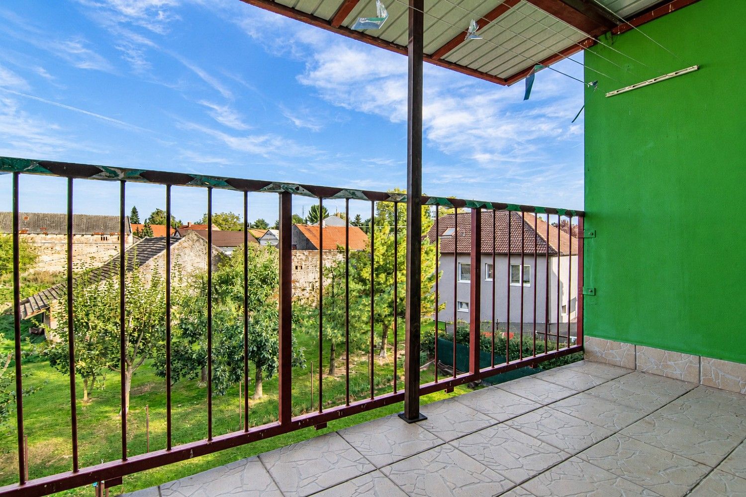 Byt 3+1, 81 m²