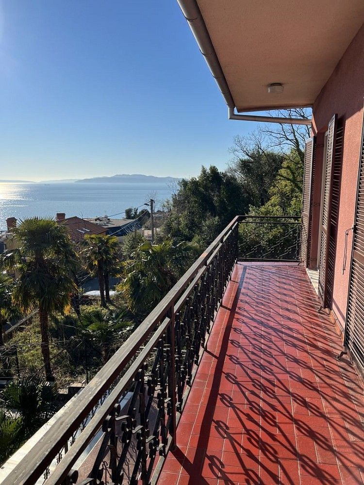 Rodinný dům · 500 m² · Opatija, HR - 4