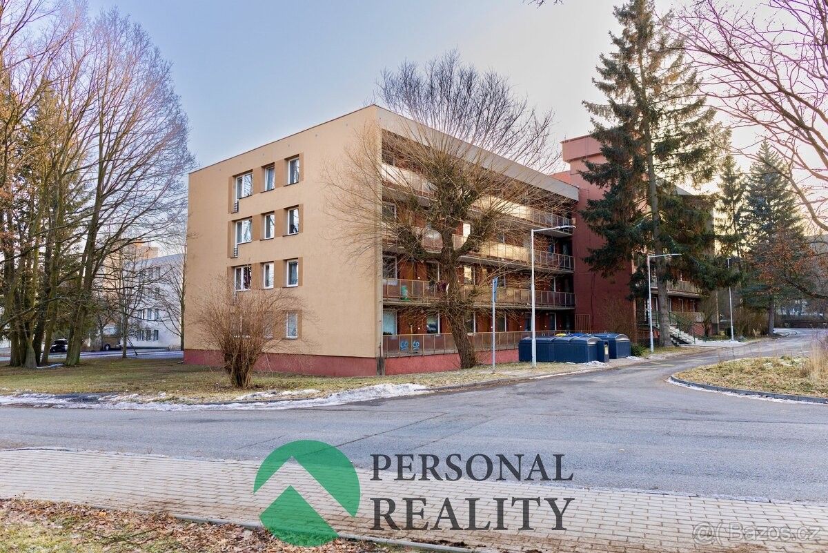 Byty, Příbram, 261 01