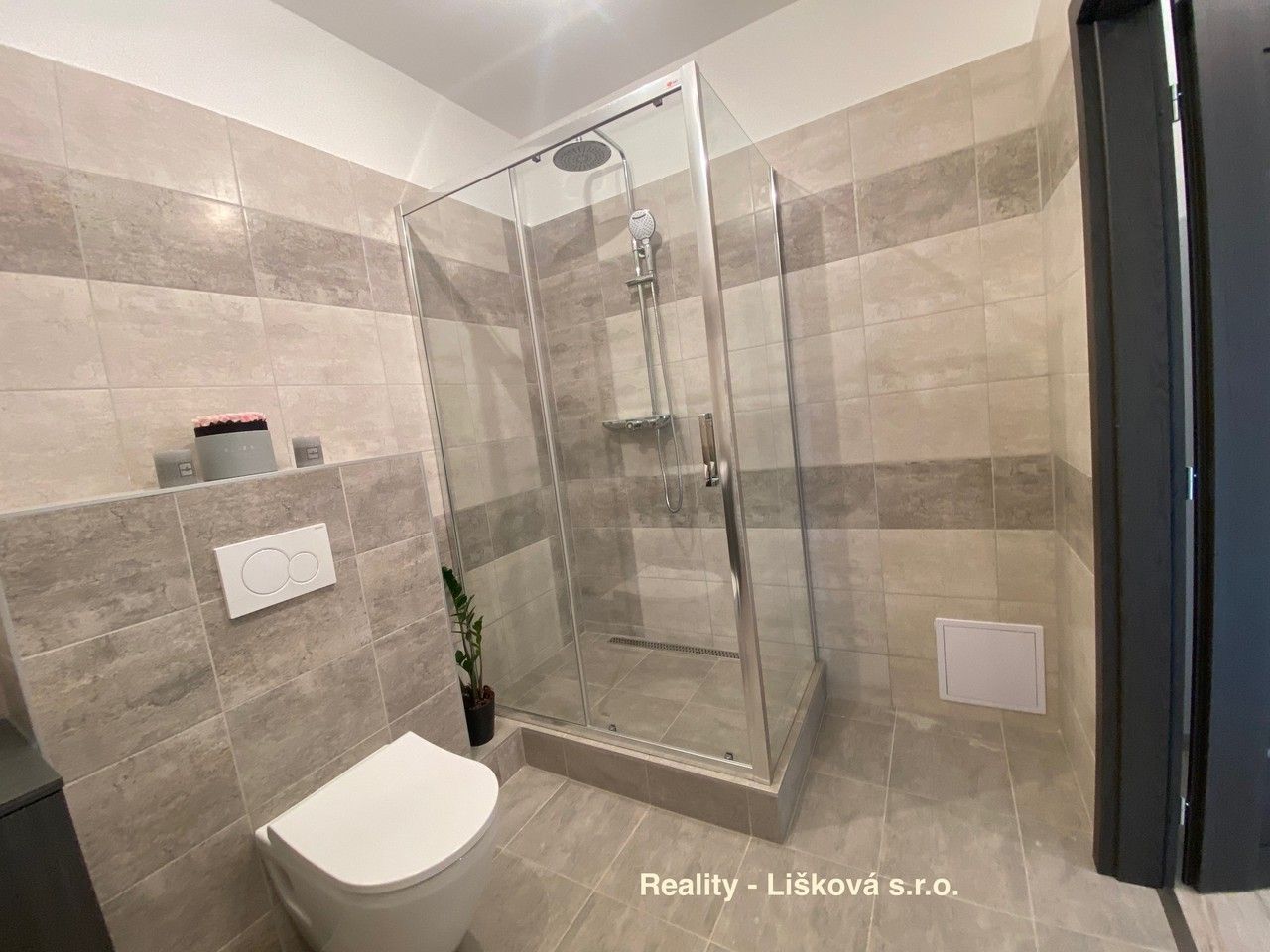 Byt 1+kk · 41 m² · Žukovova 88, Ústí nad Labem Střekov - 3