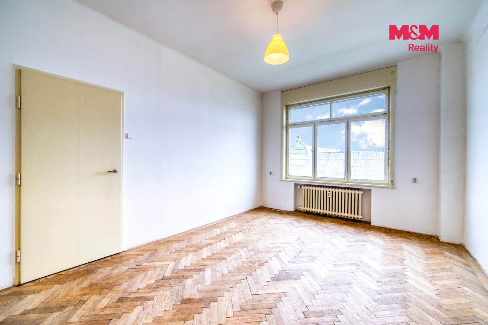 Byt 2+1 · 66 m² · Goethova 356, Plzeň Jižní Předměstí - 4