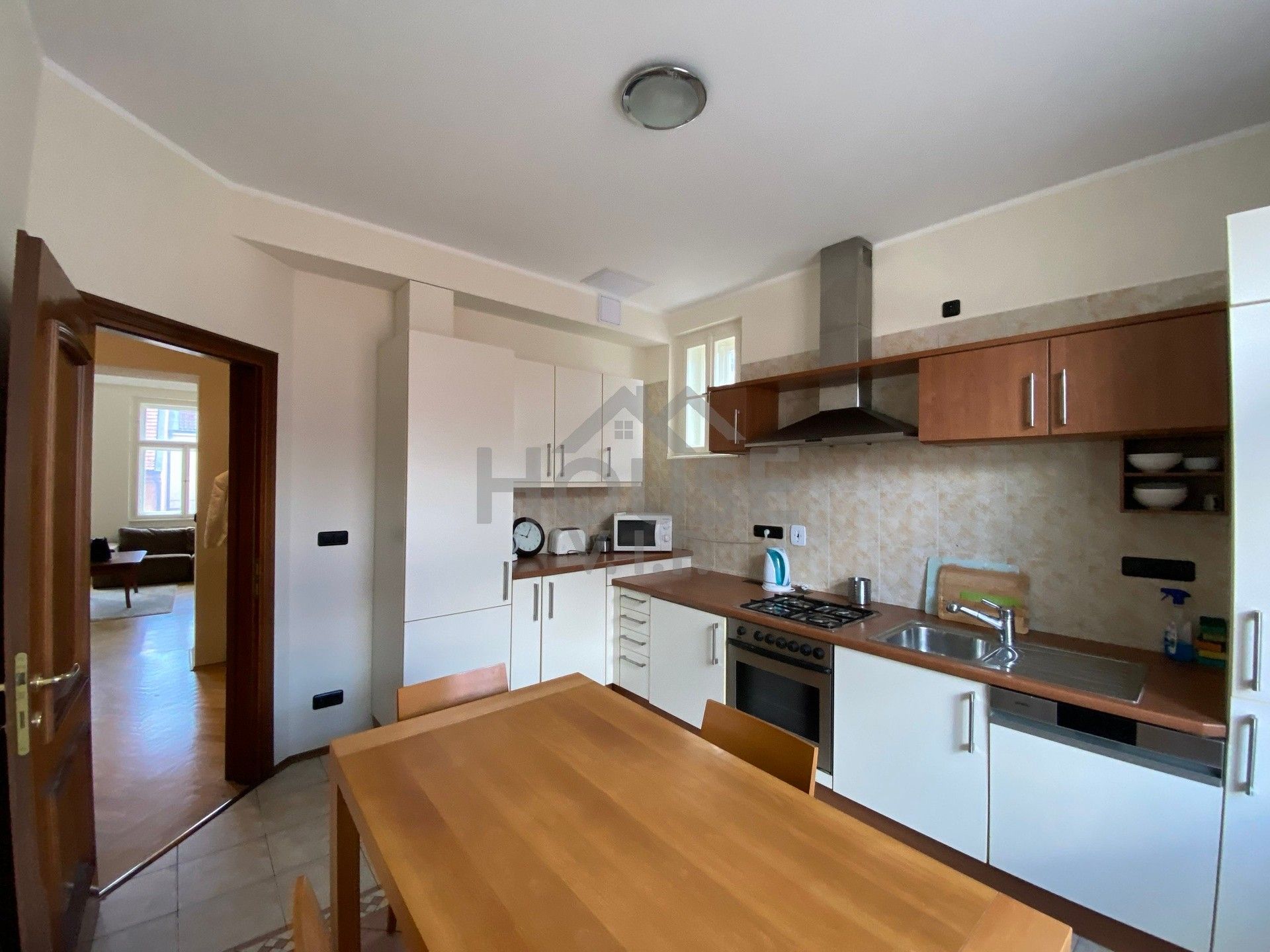 3+1, Havelská, Praha Staré Město, 89 m² - 2