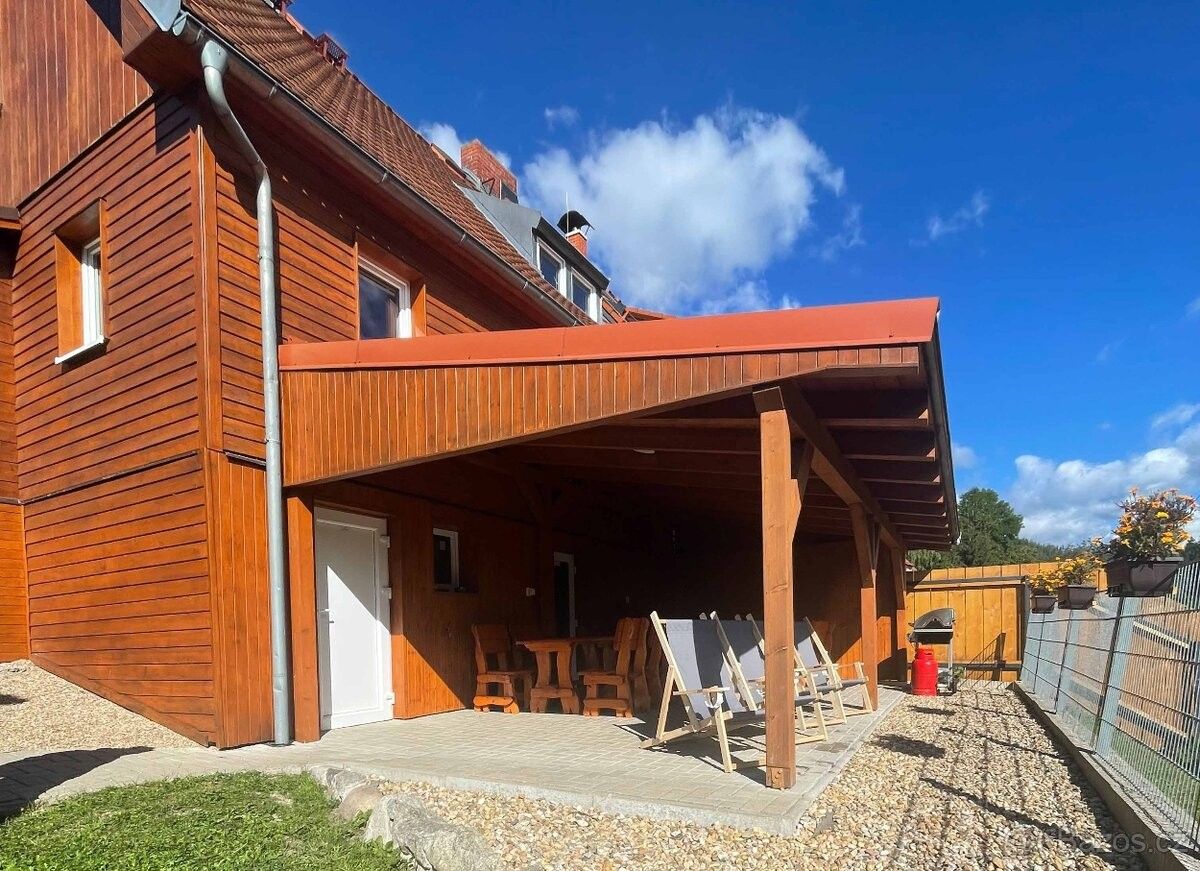 Rodinný dům · Vrchlabí, 543 02 - 4