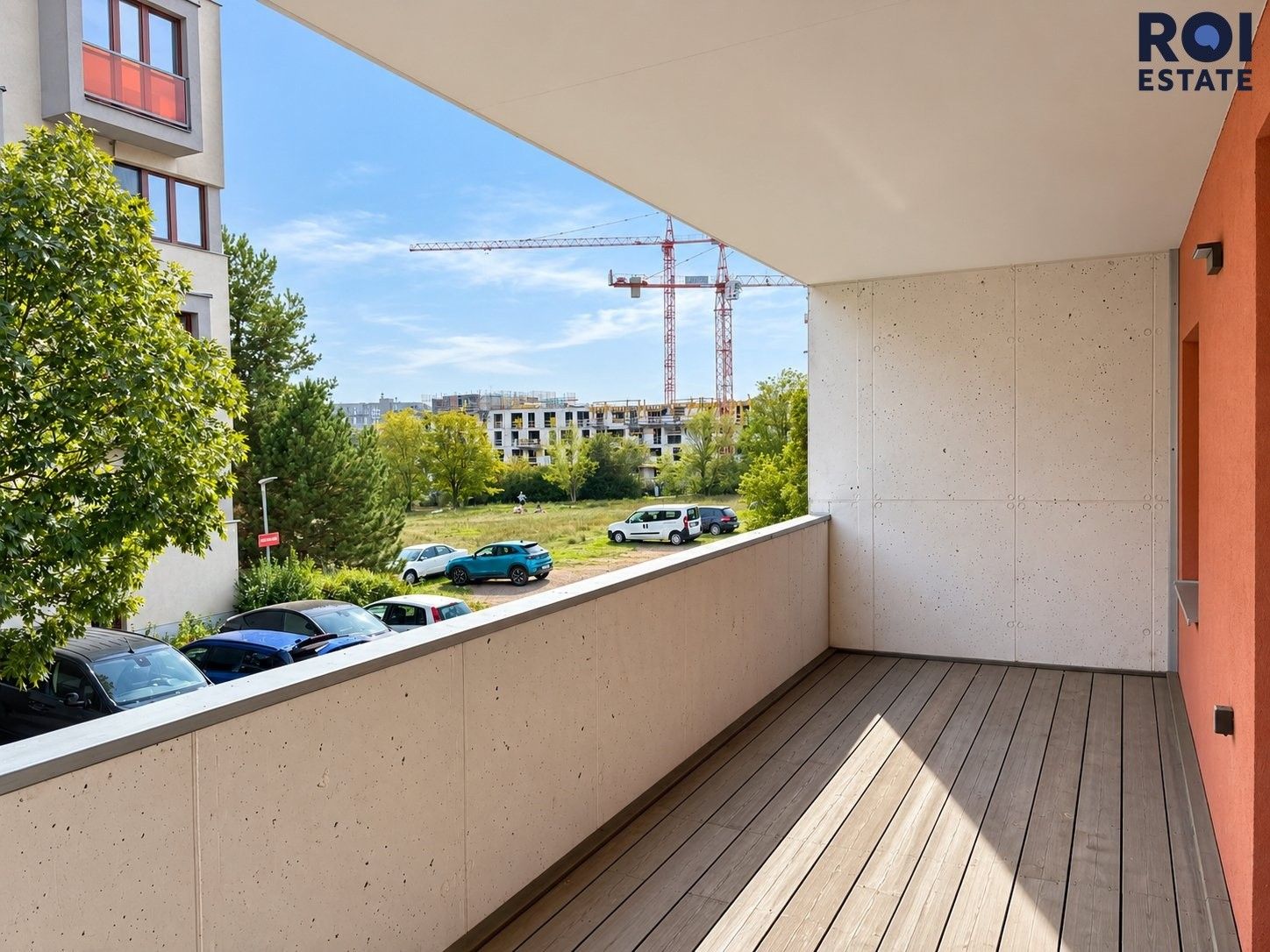 Byt 2+kk · 60 m² · Nad Paloučkem, Beroun - 3