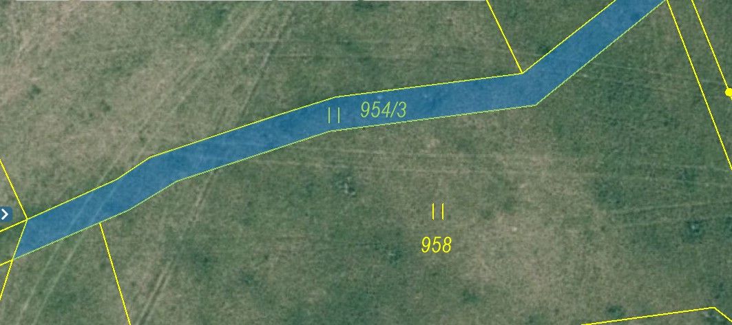 Pozemky pro bydlení, Chotiněves, 411 45