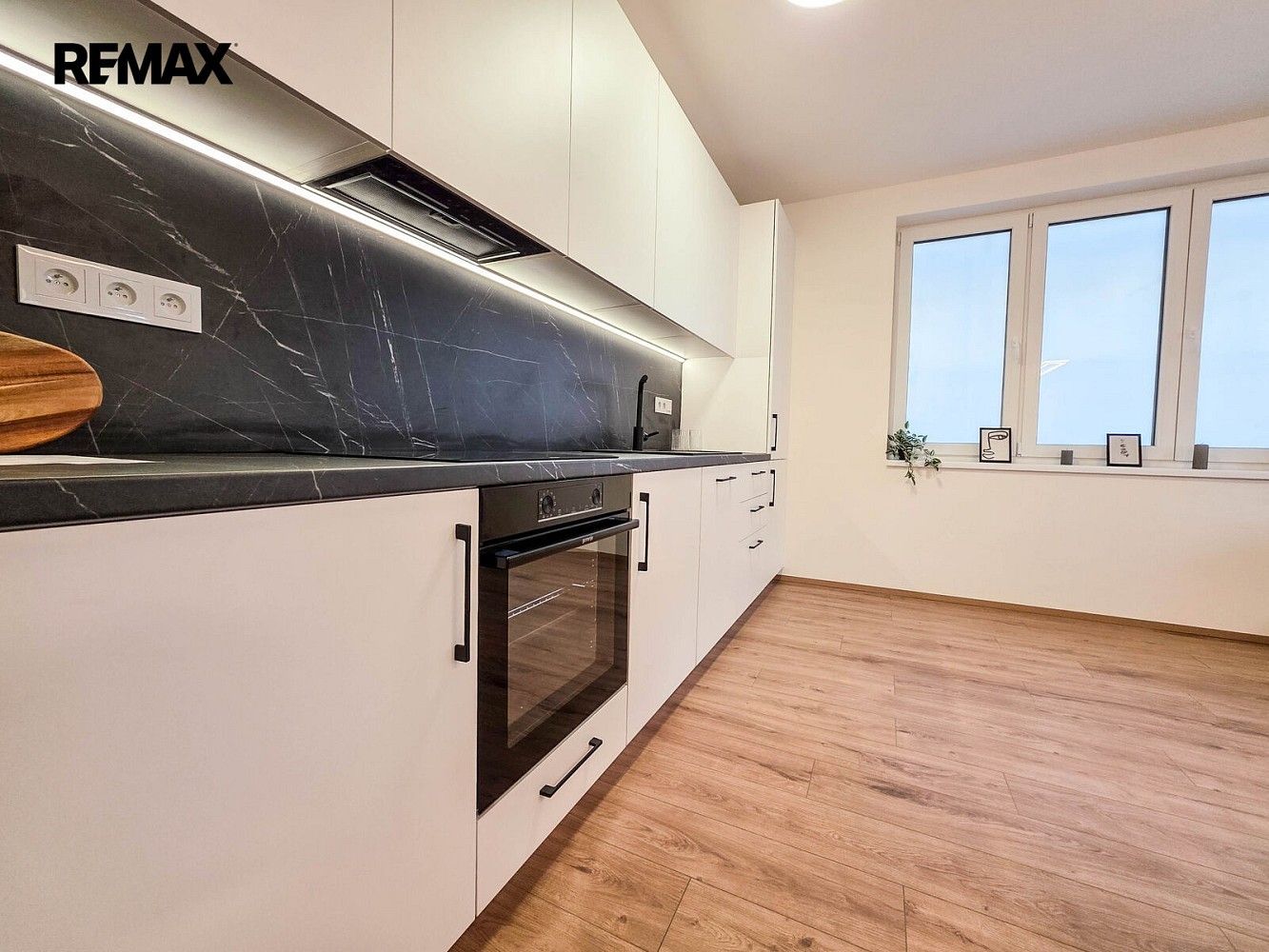 Byt 1+kk · 49 m² · Liberec - Liberec X-Františkov, Liberecký kraj - 4