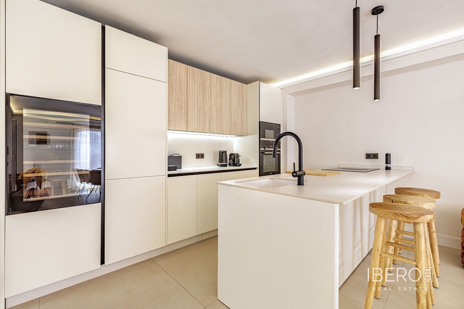 4+kk, Marbella, Španělsko, 150 m² - 2